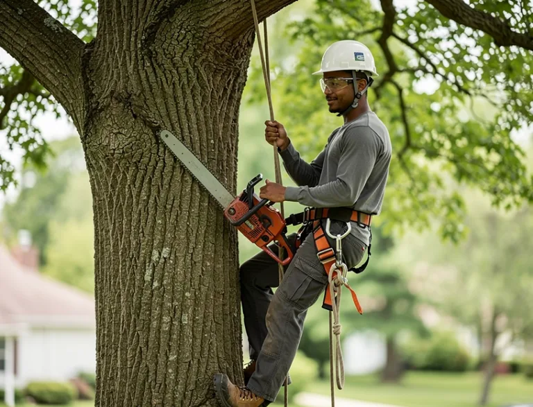 Tree Removal service in Joliet